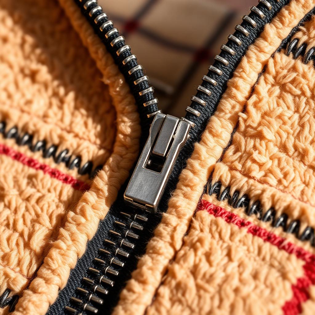 Hardware detail
