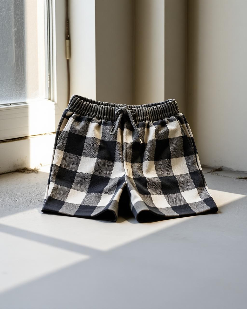 Lounge short